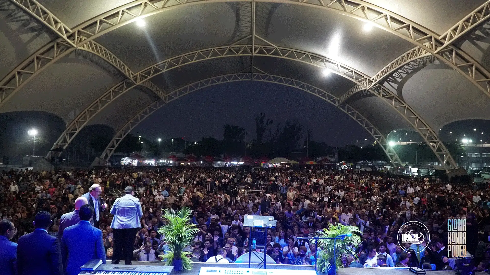 Visión IPUM - Convención Nacional